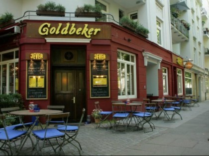 Photo: Goldbeker 